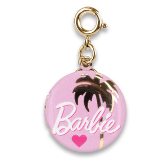 Charm It! Gold Barbie Locket Charm, Charm It!, Barbie, Barbie Charm, Barbie Locket, cf-type-charms-&-pendants, cf-vendor-charm-it, Charm Bracelet, Charm It Barbie, Charm It Charms, Charm It!,