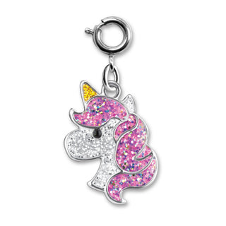 Charm It! Glitter Unicorn Charm, Charm It!, cf-type-charms-&-pendants, cf-vendor-charm-it, Charm Bracelet, Charm It Charms, Charm It!, Charms, Glitter Unicorn Charm, High Intencity, Unicorn, 