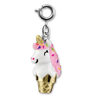 Charm It! Unicone Charm, Charm It!, cf-type-charms-&-pendants, cf-vendor-charm-it, Charm Bracelet, Charm It Charms, Charm It!, Charms, Glitter Unicorn Charm, High Intencity, Unicone, Unicorn,