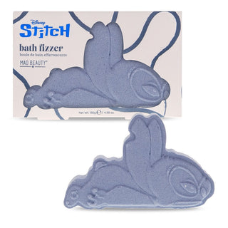 Disney Stitch Denim Bath Fizzer