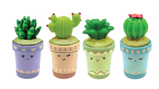 Streamline Cutie Cactus Lip Balm