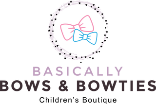 Basically Bows and Bowties Scottsdale, AZ www.BasicallyBows.com