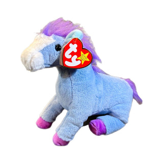 Ty 30th Anniversary Beanie Baby - Clementine