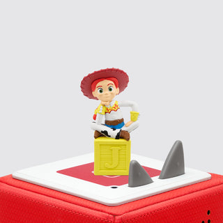 Tonies Character - Disney & Pixar: Toy Story 3 & 4 - Jessie