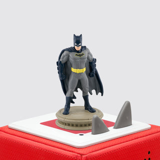 Tonies Character - DC: Batman, Tonies, Batman, Books, cf-type-toys, cf-vendor-tonies, DC Comics, Storytime, Tonie Character, Toniebox, Tonies, Tonies Character, Toys, Toys - Basically Bows & 