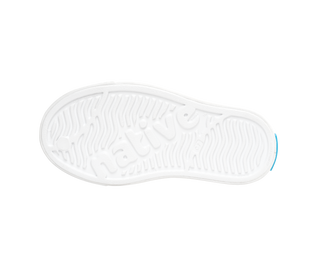 Native Jefferson Shoes - Shell White / Shell White