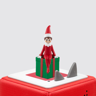 Tonies Character - The Elf on the Shelf