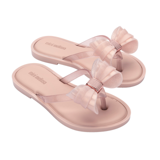 Mini Melissa Flip Flop IV - Kids