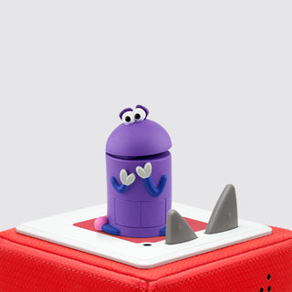 Tonies Character - Ask the StoryBots: Bo Tonie, Tonies, Books, cf-type-toys, cf-vendor-tonies, Story Bots, StoryBots, Storytime, Tonie Character, Toniebox, Tonies, Tonies Character, Toys, Toy