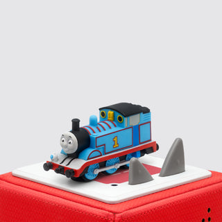 Tonies Character - Thomas & Friends: The Adventure Begins, Tonies, Books, cf-type-toys, cf-vendor-tonies, Storytime, Thomas, Thomas & Friends, Thomas the Tank Engine, Tonie Character, Toniebo