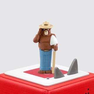 Tonies Character - Smokey Bear, Tonies, Audio Play, Books, cf-type-toys, cf-vendor-tonies, Smokey Bear, Storytime, Tonie Character, Toniebox, Tonies, Tonies Character, Toys, Toys - Basically 