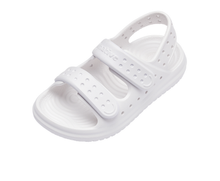 Native Chase Little Kids - Shell White / Shell White