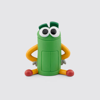 Tonies Character - Ask the StoryBots: Beep Tonie, Tonies, Books, cf-type-toys, cf-vendor-tonies, Story Bots, StoryBots, Storytime, Tonie Character, Toniebox, Tonies, Tonies Character, Toys, T