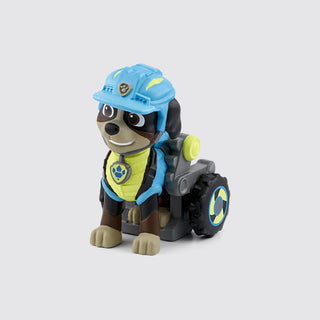 Tonies Character - Paw Patrol: Rex, Tonies, Books, cf-type-toys, cf-vendor-tonies, Paw Patrol, Rex, Storytime, Tonie Character, Toniebox, Tonies, Tonies Character, Toys, Toys - Basically Bows