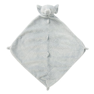 Angel Dear Blankie - Grey Elephant