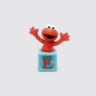 Tonies, Tonies Character - Sesame Street: Elmo - Basically Bows & Bowties