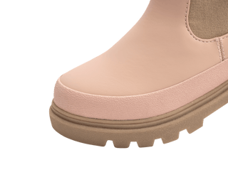 Native Kensington Chelsea Child - Chameleon Pink / Flax Tan