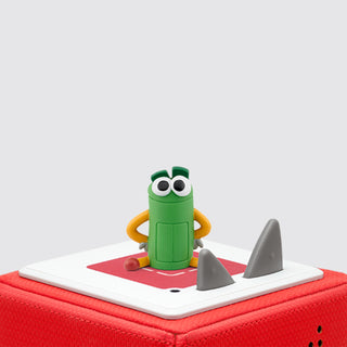 Tonies Character - Ask the StoryBots: Beep Tonie, Tonies, Books, cf-type-toys, cf-vendor-tonies, Story Bots, StoryBots, Storytime, Tonie Character, Toniebox, Tonies, Tonies Character, Toys, T