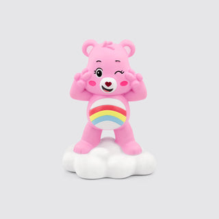 Tonies Character - Care Bears: Cheer Bear