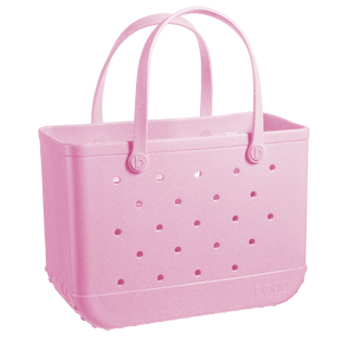 Original Bogg® Bag - BUBBLEGUM Shimmer