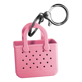 Bogg Tiny Tote - BLOWING PINK BUBBLES
