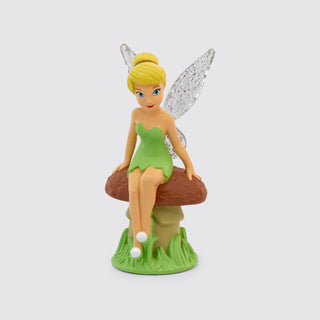 Tonies Character - Disney: Tinkerbell, Tonies, Books, cf-type-toys, cf-vendor-tonies, Disney, Storytime, Tinkerbell, Tonie Character, Toniebox, Tonies, Tonies Character, Toys, Toys - Basicall