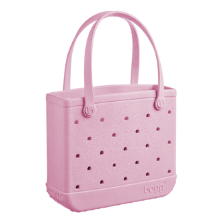 Baby Bogg® Bag -
BUBBLEGUM Shimmer