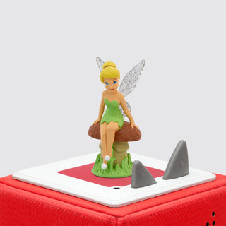 Tonies Character - Disney: Tinkerbell, Tonies, Books, cf-type-toys, cf-vendor-tonies, Disney, Storytime, Tinkerbell, Tonie Character, Toniebox, Tonies, Tonies Character, Toys, Toys - Basicall