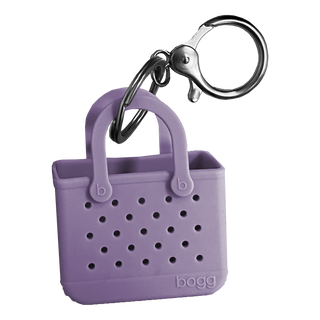 Bogg Tiny Tote - i LILAC you alot