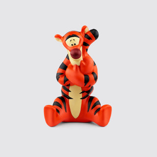 Tonies Character - Disney: Tigger, Tonies, Books, cf-type-toys, cf-vendor-tonies, Disney, Storytime, Tigger, Tonie Character, Toniebox, Tonies, Tonies Character, Toys, Winnie the Pooh, Toys -