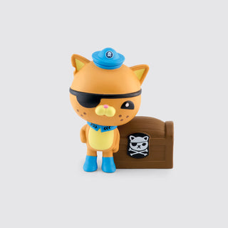 Tonies Character - Octonauts: Kwazii, Tonies, Books, cf-type-toys, cf-vendor-tonies, Octonauts, Storytime, Tonie Character, Toniebox, Tonies, Tonies Character, Toys, Toys - Basically Bows & B