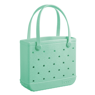 Baby Bogg® Bag - SEA(FOAM) Shimmer