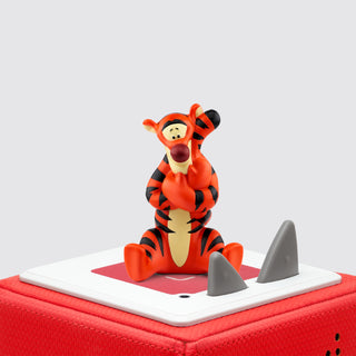 Tonies Character - Disney: Tigger, Tonies, Books, cf-type-toys, cf-vendor-tonies, Disney, Storytime, Tigger, Tonie Character, Toniebox, Tonies, Tonies Character, Toys, Winnie the Pooh, Toys -