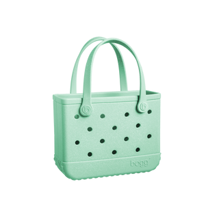 Bitty Bogg® Bag -
SEA(FOAM) Shimmer