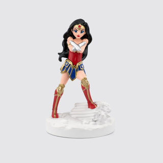 Tonies Character - DC: Wonder Woman, Tonies, Books, cf-type-toys, cf-vendor-tonies, DC Comics, Storytime, Tonie Character, Toniebox, Tonies, Tonies Character, Toys, Wonder Woman, Toys - Basic