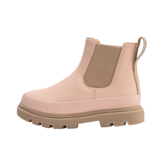 Native Kensington Chelsea Child - Chameleon Pink / Flax Tan