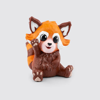 Tonies Character - Conservation Crew: Nina the Red Panda, Tonies, Books, cf-type-toys, cf-vendor-tonies, Conservation Crew, Red Panda, Storytime, Tonie Character, Toniebox, Tonies, Tonies Cha