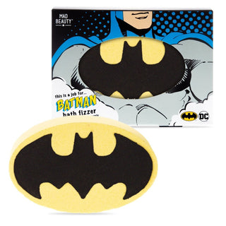 Warner Brothers DC Batman Bath Fizzer