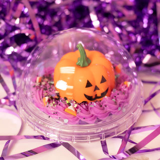 Glow in the Dark Halloween Tumbler - Spooky Tree, Bewaltz, Bewaltz, Boo Basket, cf-type-cup, cf-vendor-bewaltz, Cup, Cup with Lid, Halloween, Tumbler, Cup - Basically Bows & Bowties