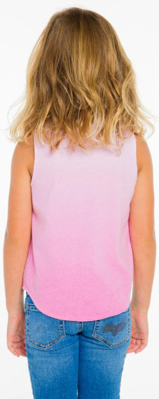 Chaser Ice Cream Tank, Chaser, Chaser, Chaser Ice Cream Tank Top, Chaser Kids, Chaser Tank Top, Cyber Monday, Els PW 8258, End of Year, End of Year Sale, Girls Clothing, Ice Cream, Ice Cream 