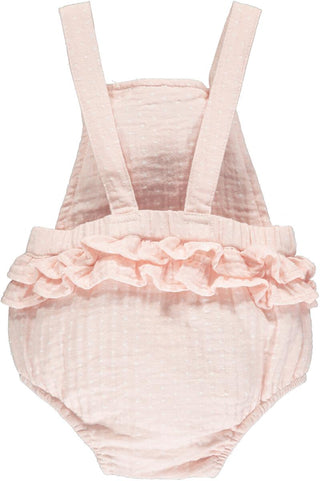 Vignette Pink Ivy Bubble, Vignette, Baby bubble, Bubble, Bubble Romper, JAN23, Vignette, Vignette Baby, Vignette Bubble, Vignette Ivy Bubble, Vignette Pink Ivy Bubble, Vignette Spring 2021, V