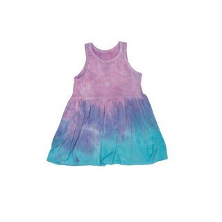 Fairwell Dancer Dress in Butterfly, Fairwell, Butterfly Tie Dye, CM22, Dress, Dresses, Fairwell, Fairwell Butterfly, Fairwell Dancer Dress, Fairwell Dancer Dress in Butterfly, Fairwell Dress,