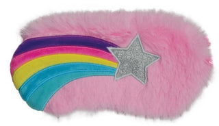 Iscream Shooting Star Eye Mask, Iscream, Birthday Gifts, Eye Mask, Gifts for Girls, gifts for tweens, Girl gifts, iscream, iscream eye mask, iscream-shop, shooting star, shooting star eye mas