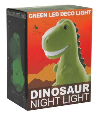 Iscream LED Color Changing Dinosaur Night Light, Iscream, Cyber Monday, Dinosaur, Dinosaur Night Light, Dinosaurs, Gift, Gifts, Gifts for, iScream, iscream-shop, Night Light, Tween Gifts, Twe