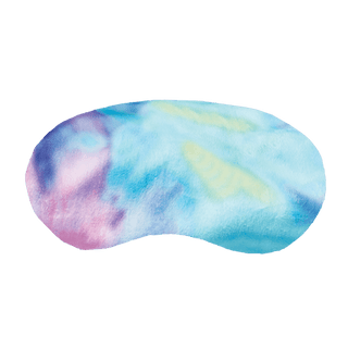 Iscream Pastel Tie Dye Eye Mask, Iscream, Eye Mask, Gifts for Girls, gifts for tweens, Girl gifts, iscream, iscream eye mask, Iscream Pastel Tie Dye, Iscream Pastel Tie Dye Eye Mask, iscream-