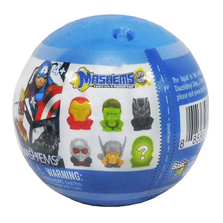 Mash'ems Surprise Toy - Marvel Avengers, Schylling, Avengers, cf-type-toys, cf-vendor-schylling, Easter Basket Ideas, Marvel, Marvel Avengers, Mash Ems, Mashems, Schylling, Schylling Mash'ems