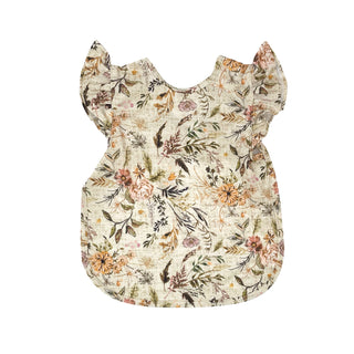 BapronBaby - Delilah Toddler Flutter Bapron, BapronBaby, Bapron Baby, Bapronbaby, Bapronbaby Bib, Bapronbaby Bibs, cf-type-bib, cf-vendor-bapronbaby, CM22, Delilah, Easter Basket Ideas, EB Ba