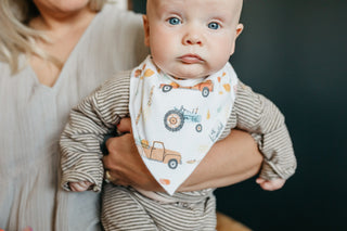 Copper Pearl Trick Bandana Bib Set, Copper Pearl, Bib Set, Bibs, Copper Pearl, Copper Pearl Baby Bibs, Copper Pearl Bandanna Bibs, Copper Pearl Bib Set, Copper Pearl Bibs, Copper Pearl Hallow