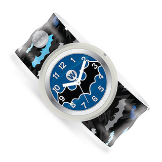 Watchitude Bats Slap Watch, Watchitude, Bats, cf-type-watch, cf-vendor-watchitude, EB Boy, EB Boys, Halloween, Slap Watch, Tween Gift, Watch, Watches, Watchitude, Watchitude Bats Slap Watch, 