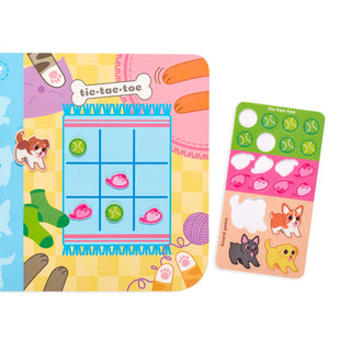 Ooly Play Again Mini On-The-Go Activity Kit - Pet Play Land, Ooly, Activity Book, EB Boy, EB Boys, EB Girls, Ooly, Ooly Play Again Mini On-The-Go Activity Kit, Ooly Play Again Mini On-The-Go 